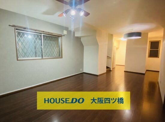 3SLDK House for Sale in Taisho Ward, Osaka - Built 2013 - Thumbnail 3