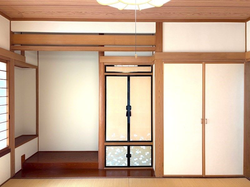 3SLDK Detached House for Sale in Ise, Mie – 119.69m² - Thumbnail 2