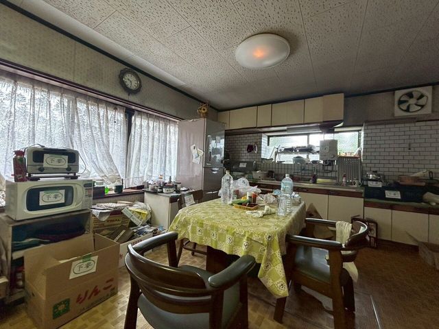 Traditional 6DK Japanese House with 4 Washitsu in Hofu, Yamaguchi - Thumbnail 4
