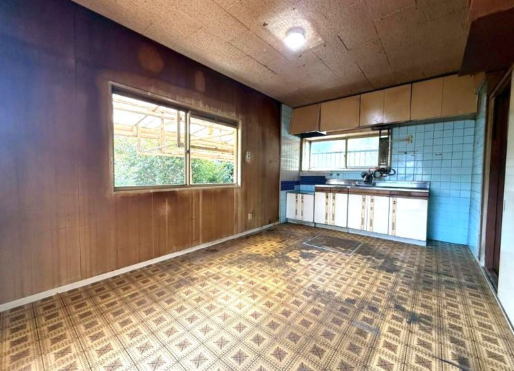 4DK Detached House for Sale in Uda City, Nara - Thumbnail 2