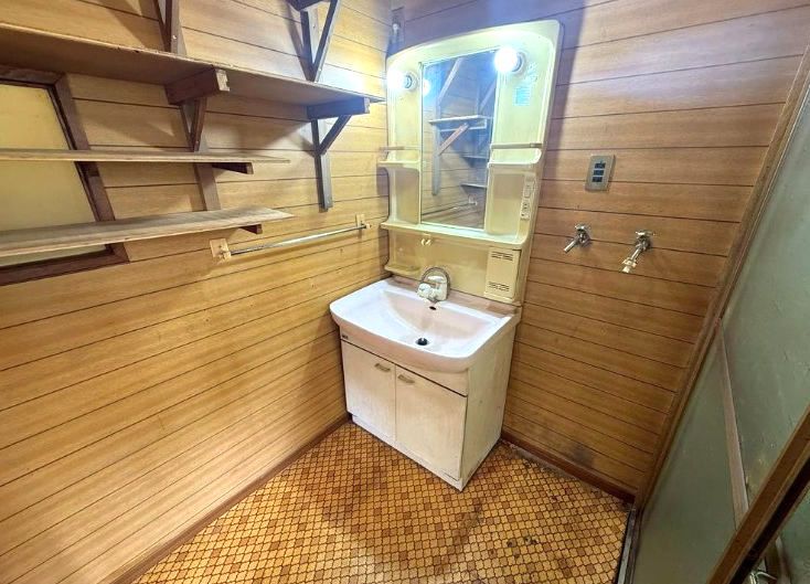 4DK Detached House for Sale in Uda City, Nara - Thumbnail 3