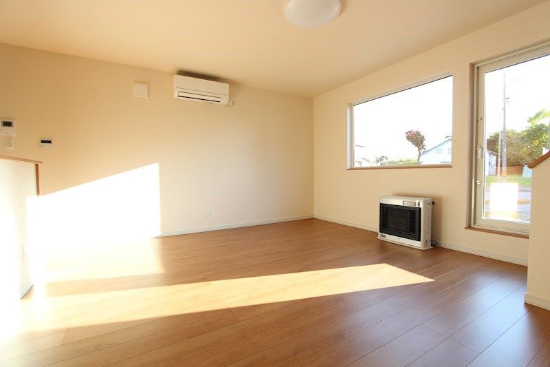 3LDK Modern House for Sale in Bihoro, Hokkaido - Thumbnail 4