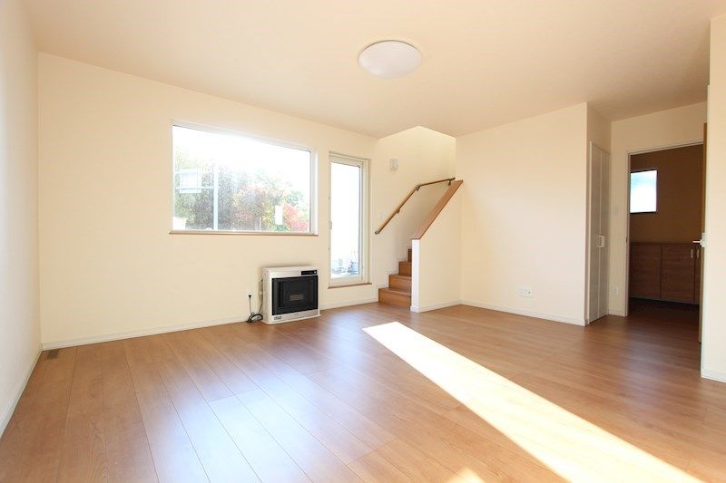 3LDK Modern House for Sale in Bihoro, Hokkaido - Thumbnail 3