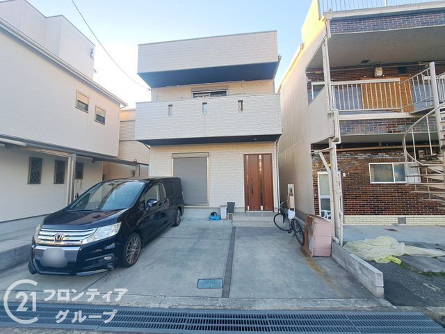 4LDK Detached House for Sale in Yao, Osaka - 8 Min Walk to Station - Thumbnail 4