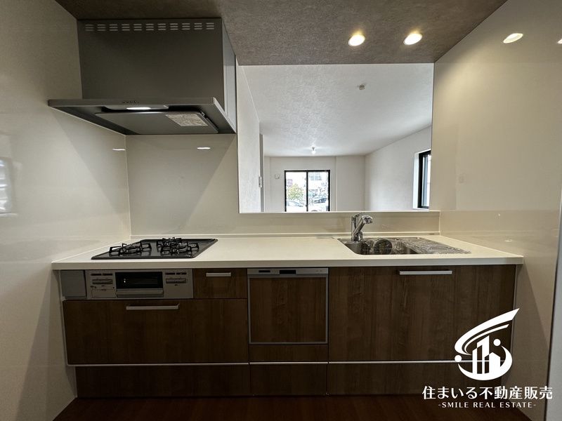 New 3LDK House for Sale in Higashiosaka, Osaka - Thumbnail 4
