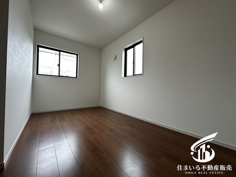 New 3LDK House for Sale in Higashiosaka, Osaka - Thumbnail 3