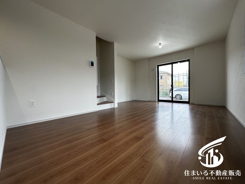 New 3LDK House for Sale in Higashiosaka, Osaka - Thumbnail 2