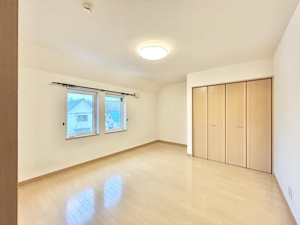 4SLDK Detached House for Sale in Nayoro, Hokkaido - Thumbnail 3