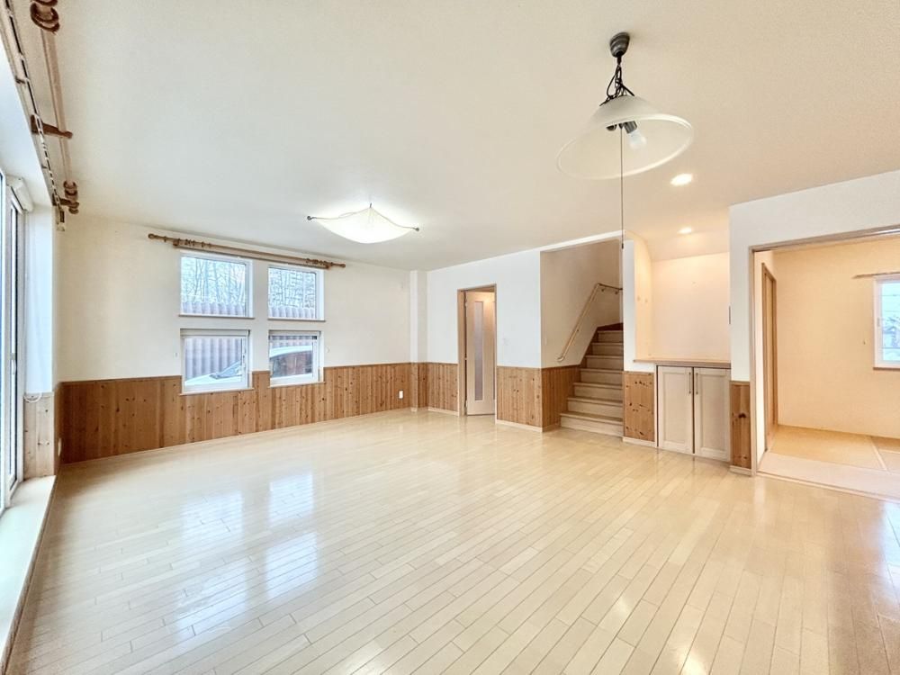 4SLDK Detached House for Sale in Nayoro, Hokkaido - Thumbnail 4