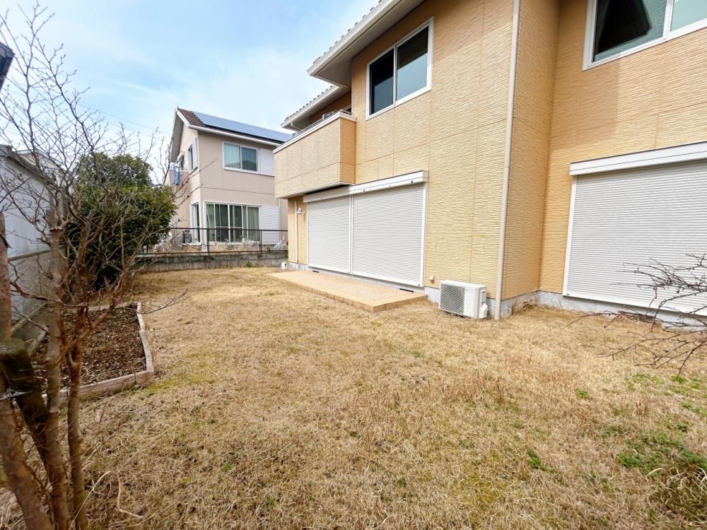 4LDK Family Home in Kamitsudai, Kobe | Sekisui House Build - Thumbnail 2