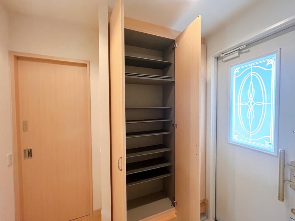 4LDK Family Home in Kamitsudai, Kobe | Sekisui House Build - Thumbnail 4