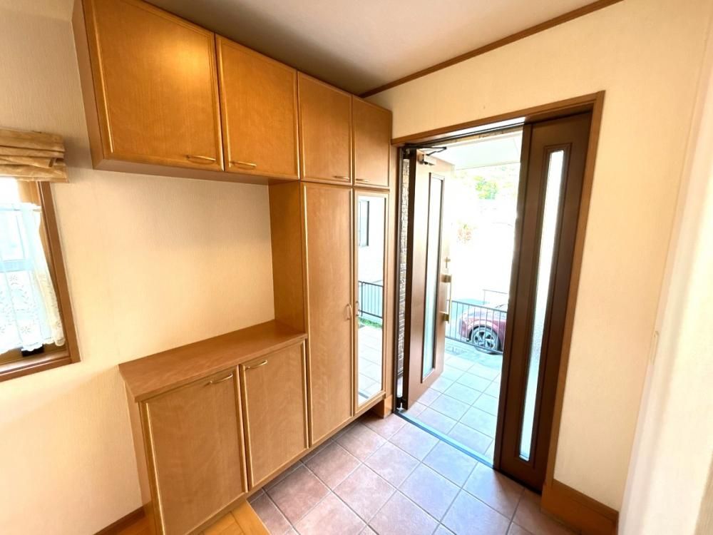 Ocean-View 4SLDK House in Shimonoseki with Renovation - Thumbnail 3