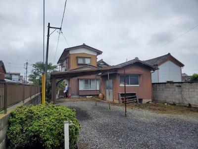 Vacant House Information | Sum Mile Shimotsuma Vacant House Bank — Image 1, Shimotsuma, Ibaraki