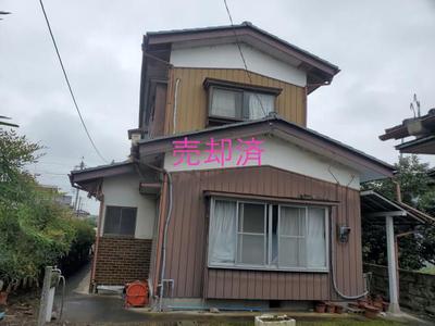 Vacant House Information | Sum Mile Shimotsuma Vacant House Bank — Image 1, Shimotsuma, Ibaraki