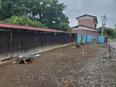 Vacant House Information | Sum Mile Shimotsuma Vacant House Bank — Image 2, Shimotsuma, Ibaraki