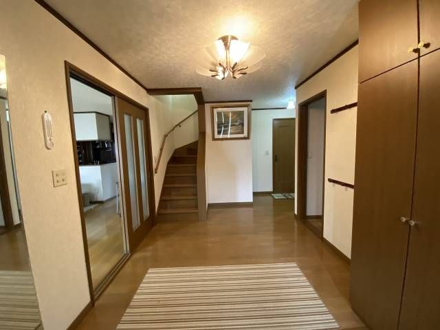 8SLDK Two-Generation House for Sale in Hakodate, Hokkaido - Thumbnail 2