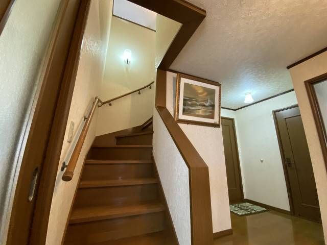 8SLDK Two-Generation House for Sale in Hakodate, Hokkaido - Thumbnail 3