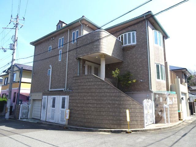 川西市湯山台2丁目 中古一戸建て 4SLDK 6,850万円 - Thumbnail 3