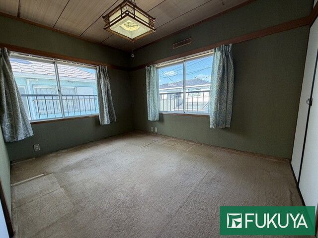 5LDK Renovated House for Sale in Momoyamadai, Kobe - Thumbnail 4
