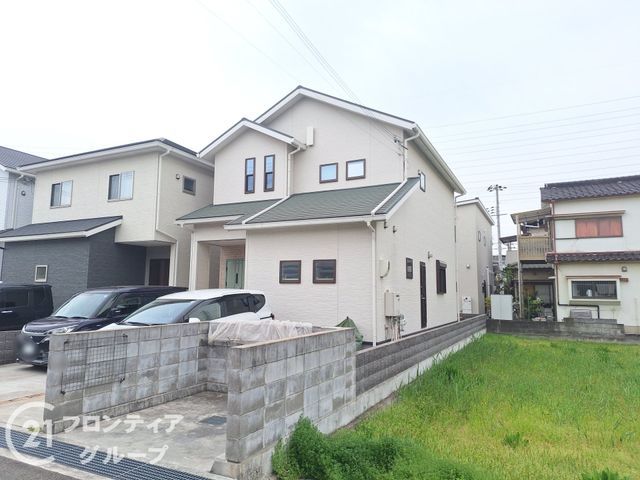 Modern 4LDK House in Kakogawa, Hyogo - 2019 Build - Thumbnail 3