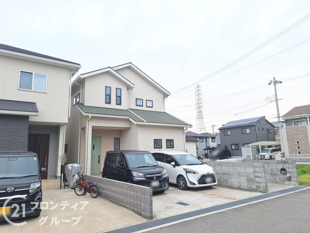 Modern 4LDK House in Kakogawa, Hyogo - 2019 Build - Thumbnail 4