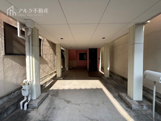 4-Story Steel House with Garage & Attic Near Mukogawa Station - Thumbnail 3