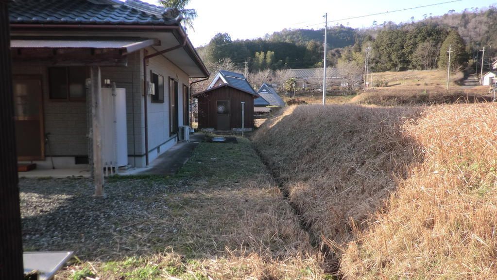 4DK Single-Story House with Land for Sale in Kyotanba, Kyoto - Thumbnail 4