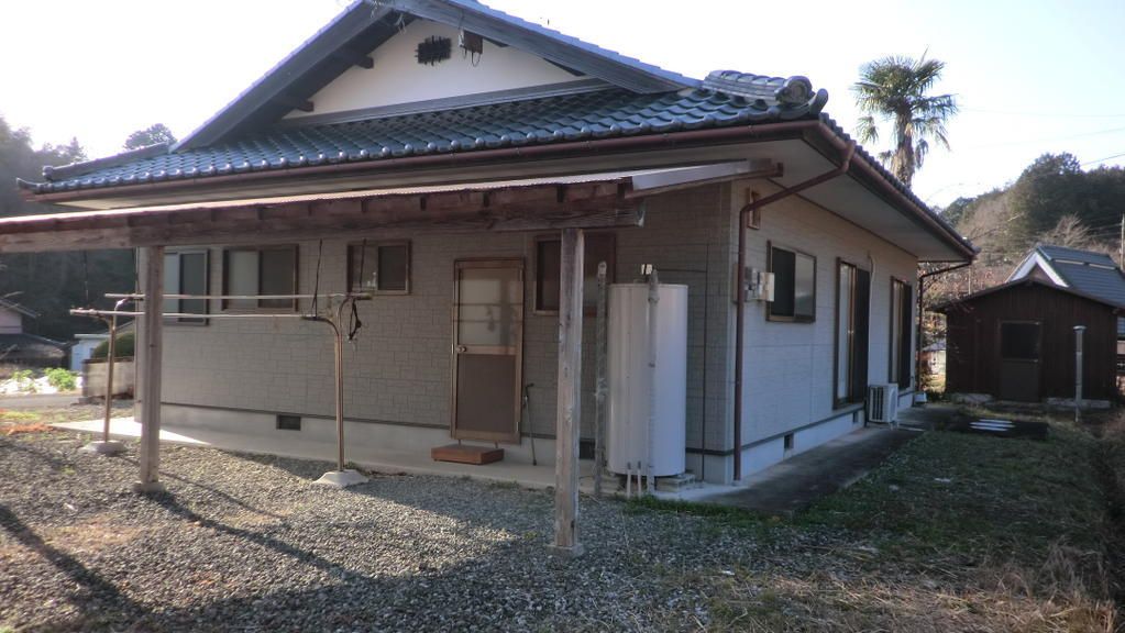 4DK Single-Story House with Land for Sale in Kyotanba, Kyoto - Thumbnail 3