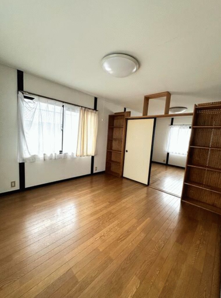 4LDK Wooden House for Sale in Nabari, Mie - 898万円 - Thumbnail 2