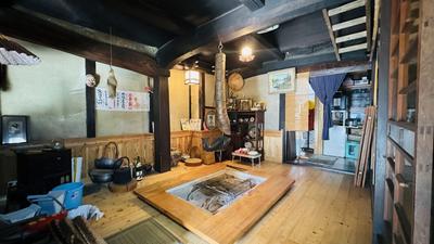 Spacious 5DK House in Miyama City with Large Plot — Image 4, Miyama, Fukuoka