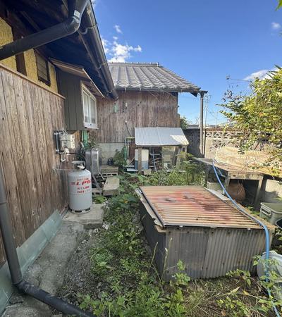 Spacious 5DK House in Miyama City with Large Plot — Image 2, Miyama, Fukuoka