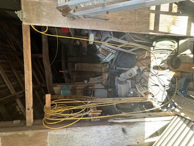 Spacious 5DK House in Miyama City with Large Plot — Image 1, Miyama, Fukuoka