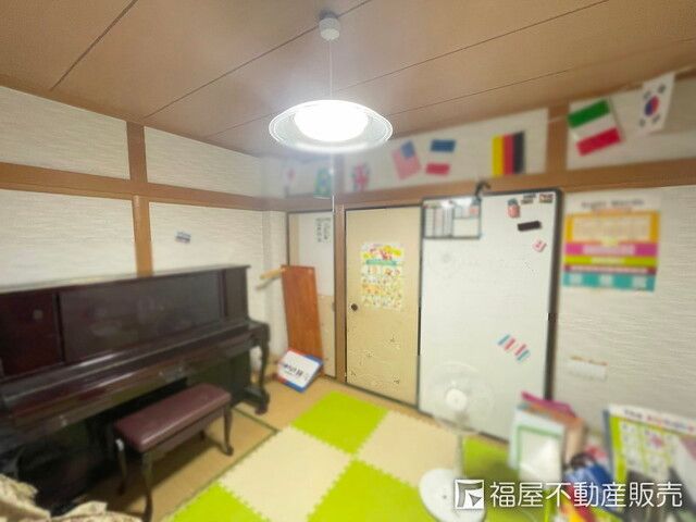 3LDK House in Ikuno Ward, Osaka - 89.26sqm - Thumbnail 4