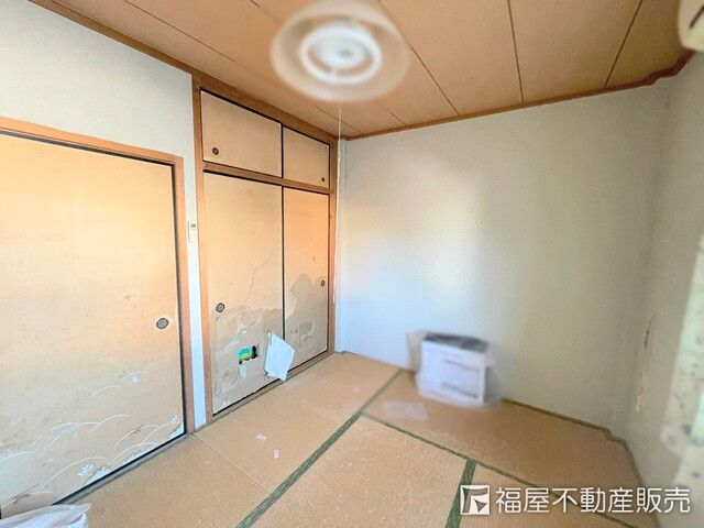 3LDK House in Ikuno Ward, Osaka - 89.26sqm - Thumbnail 3