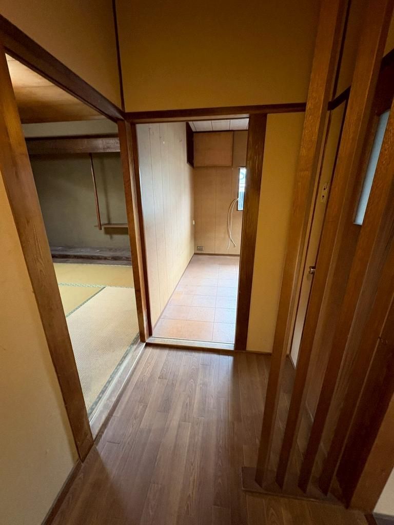 4LDK Detached House for Sale in Fushimi-ku, Kyoto - 78m2 - Thumbnail 4