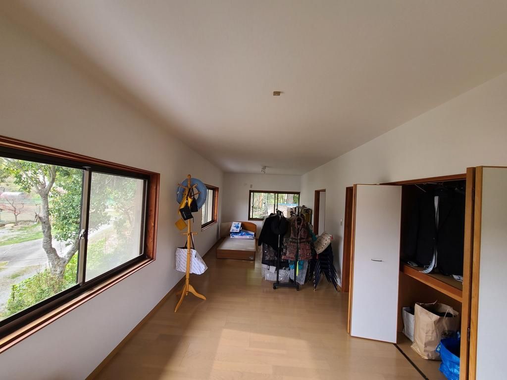 Fully Renovated 6SLDK Japanese House with Garden in Nose, Osaka - Thumbnail 3