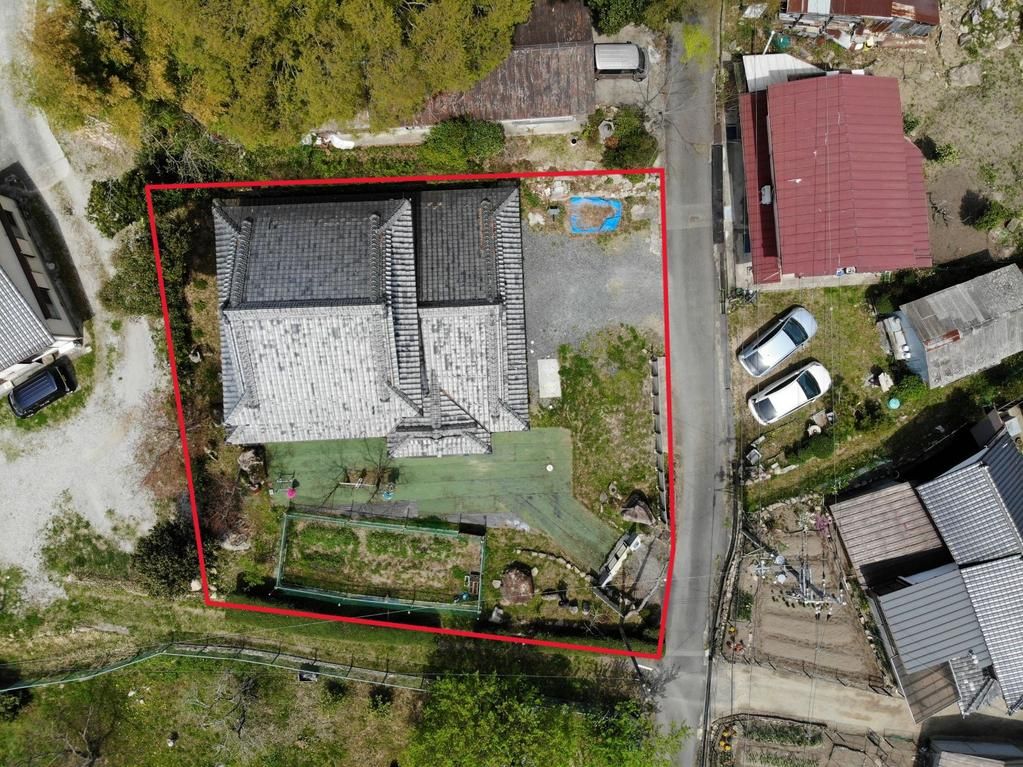 Fully Renovated 6SLDK Japanese House with Garden in Nose, Osaka - Thumbnail 2