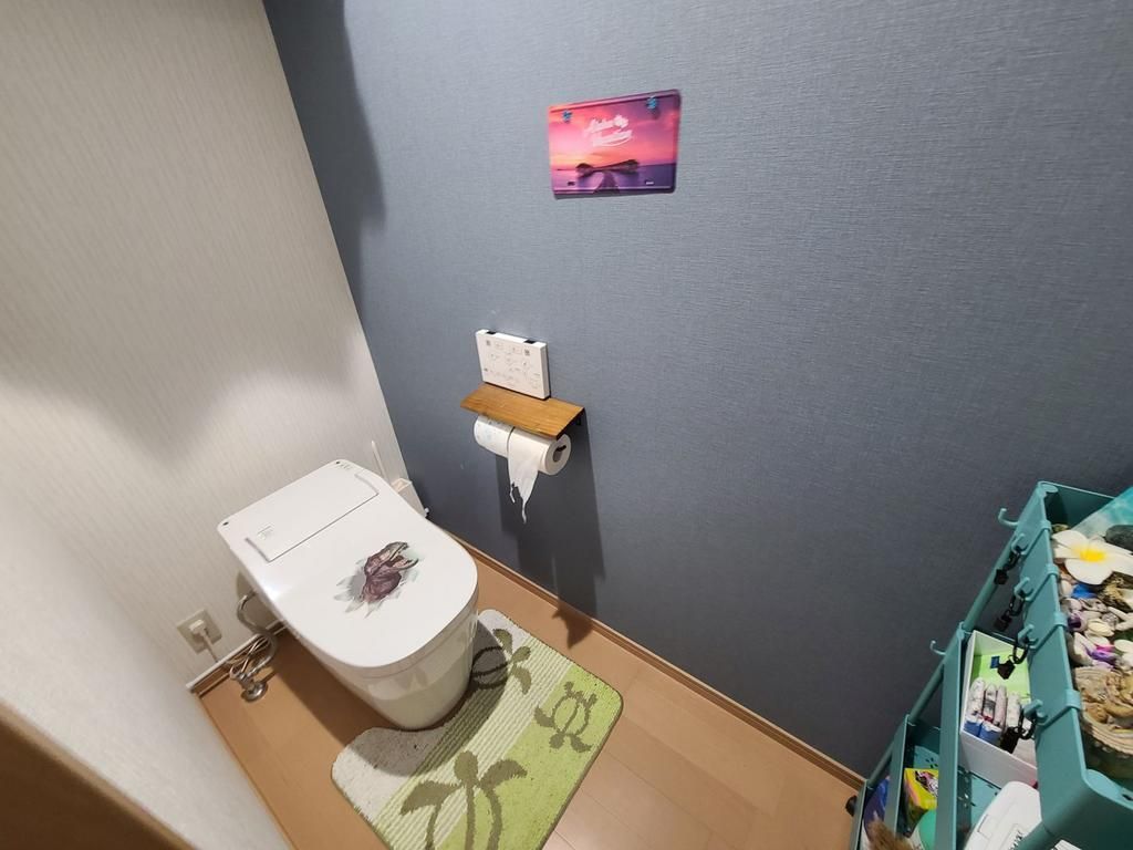 Fully Renovated 6SLDK Japanese House with Garden in Nose, Osaka - Thumbnail 4