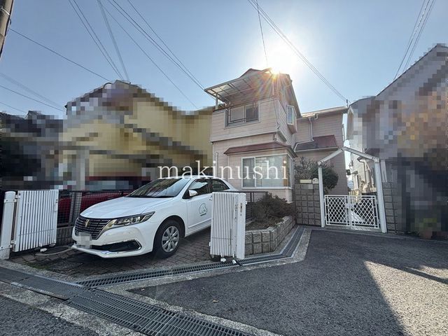 4LDK Detached House for Sale in Kawachinagano, Osaka - Thumbnail 2