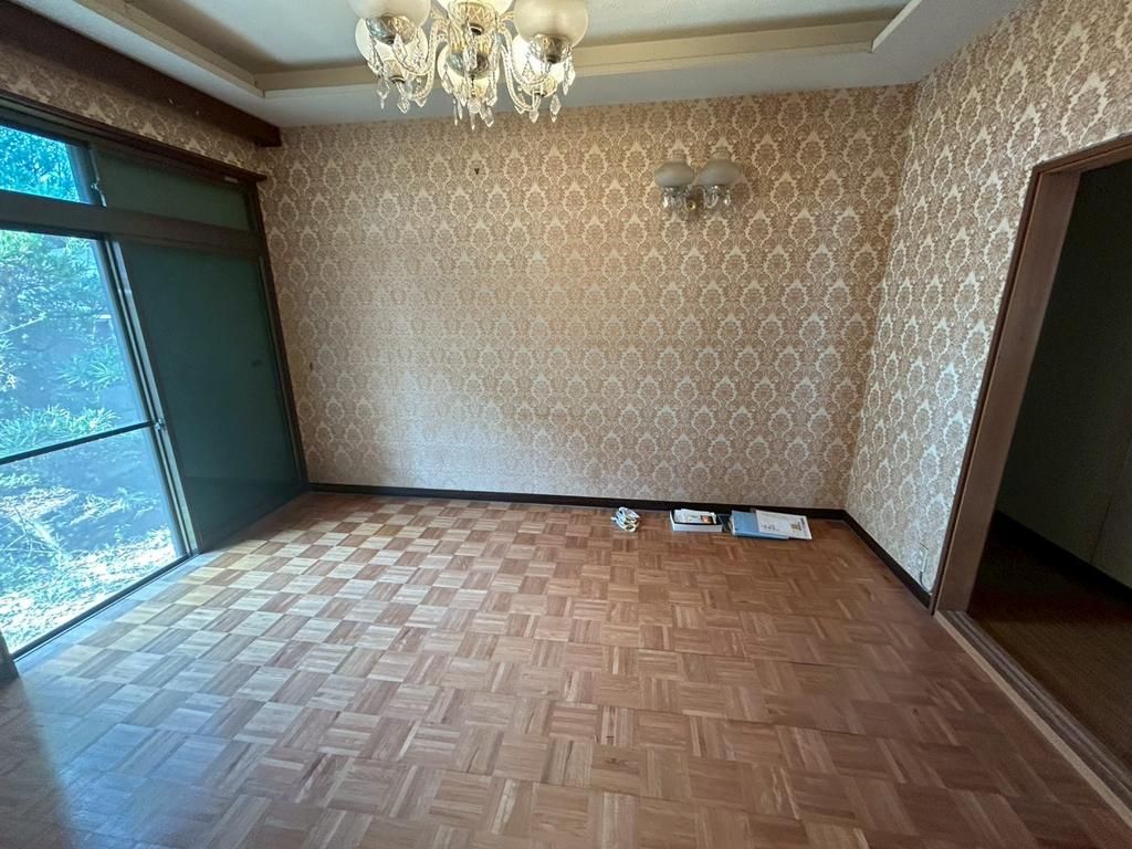 5DK House in Kinokawa, Wakayama - 118 sqm, 321 sqm Land - Thumbnail 3