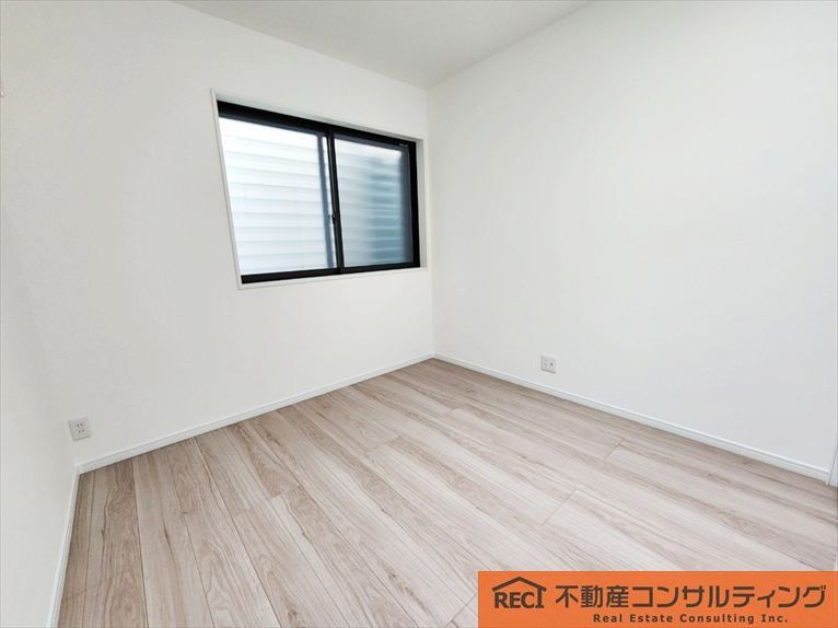 New 4LDK Detached House Near Rokko Station, Kobe - Thumbnail 4
