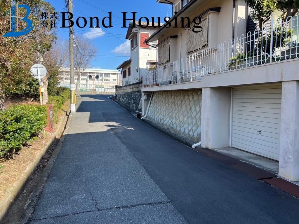 5DK Detached House for Sale in Akashi, Hyogo - 85.56 sqm - Thumbnail 2
