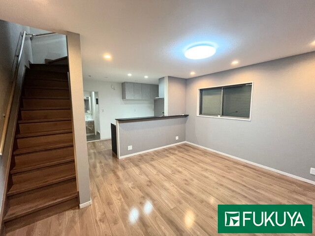 4LDK Detached House for Sale in Ikuno-ku, Osaka, 96.12 sqm - Thumbnail 4