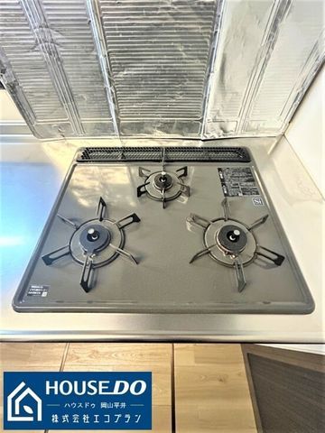 3SLDK House for Sale in Minato-ku, Okayama - Thumbnail 4