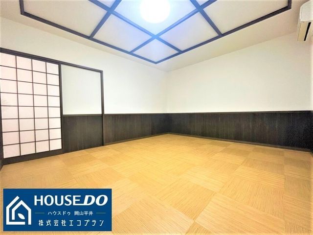 3SLDK House for Sale in Minato-ku, Okayama - Thumbnail 3