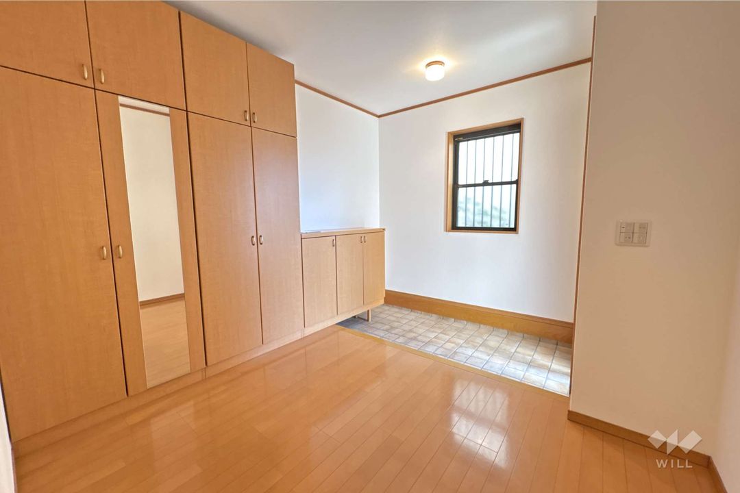 2005-Built 3SLDK House with Garage & Sea Views in Kobe Nada - Thumbnail 2