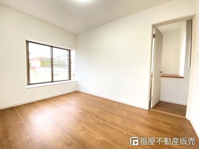 Renovated 3LDK House Near Tomio Station in Nara - Thumbnail 3
