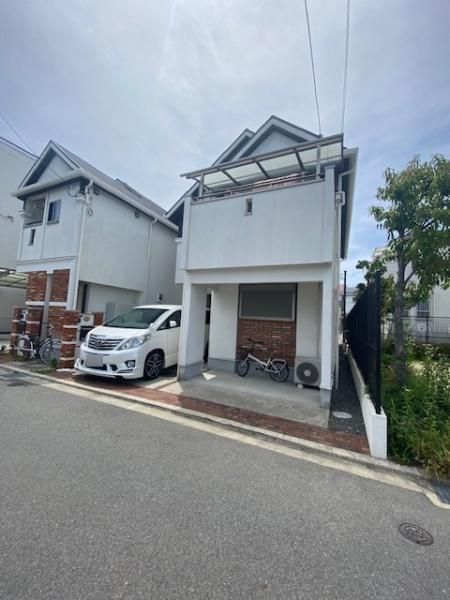 3LDK Detached House with Solar Panels in Neyagawa, Osaka - Thumbnail 3