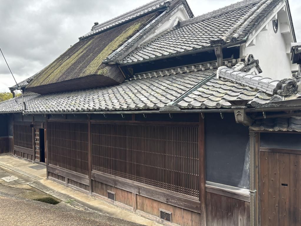 Traditional 5SLDK House in Katsuragi, Nara – 181 sqm - Thumbnail 2