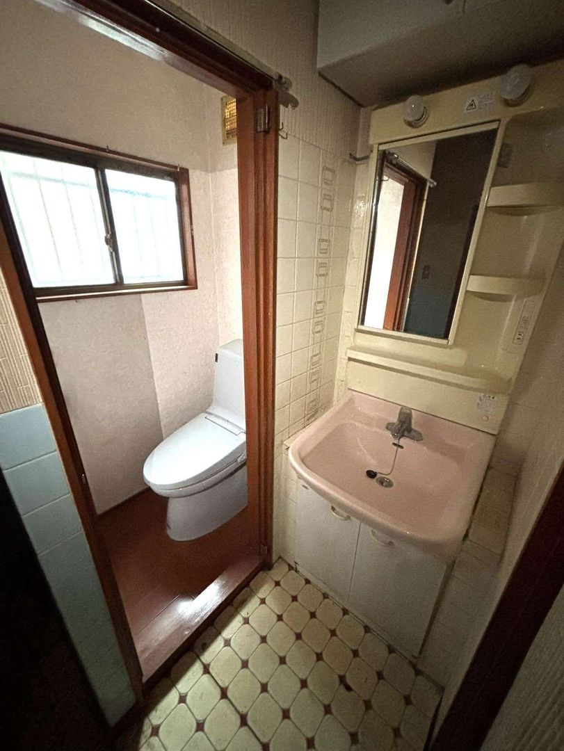 4SLDK House for Sale in Taisho Ward, Osaka - Thumbnail 3